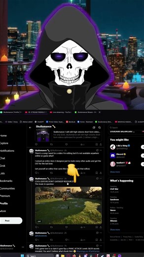 The official soundtrack everyone is hunting for is FINALLY available for download!