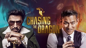 Chasing the Dragon - Apple TV