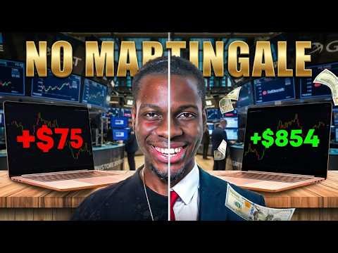 Binary Options RSI Strategy Step by Step | Pocket Option Tutorial for Beginners 2026 | Quotex RSI