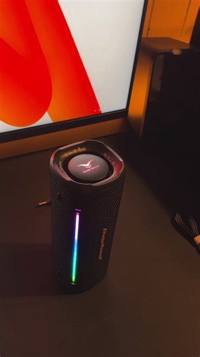 Gofree 2 40W: análise completa da caixa de som resistente IP67