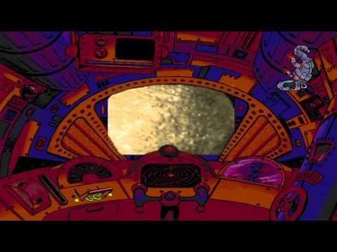 The Magic School Bus Explores the Solar System - Going to the Moon