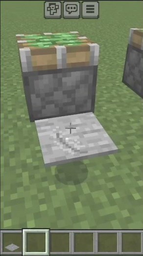 2 Ways to Drop Items in Minecraft