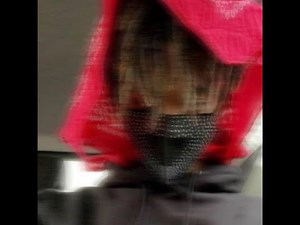 KASHDAMI- Reparations! Instrumental