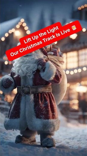 Festive Christmas Cheer 🎄 Original Xmas Song 2026
