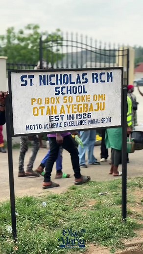 2026 Oke Maria Pilgrimage in Otan-Ayegbaju, Osun State