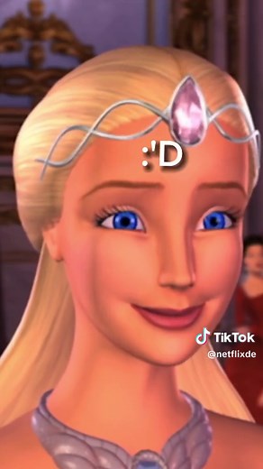 Der einzig wahre Barbie Film: Lachen und Freundlichkeit