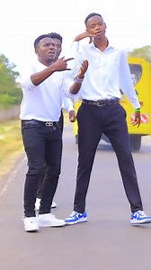 4.8K views · 594 reactions | New Dance Challenge. DC:Me ❤️. Current Fav Song Kenyaa tushaakubali ‍♂️. Update your Playlist Guys. With my Gs. @nai.robianheritage2 ft @_moji_ke | Olliever Khatela | Facebook