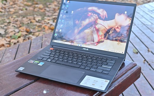 华硕dial pad虚拟旋钮PS下部分功能体验