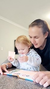 🧠 Baby Brain Boosting Fun! 🐾 Today’s activity was simple but so effective! I stuck little sticky notes over the animals in one of our reading books, and my baby had a blast peeling them off to reveal what’s underneath. 🎉 Then we named each animal together. 🐶🦁🐘 This kind of play may seem small, but it’s packed with benefits: ✨ Fine motor skill development (those little fingers working hard!) ✨ Object permanence awareness ✨ Vocabulary building ✨ Focus and curiosity stimulation Best of all? I
