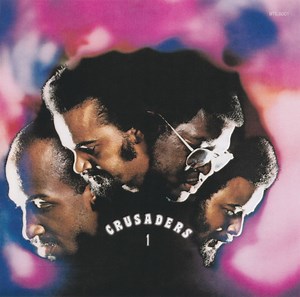 The Crusaders - Crusaders 1