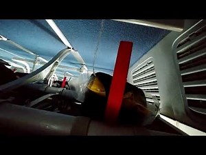 Life Vests are located Under the Airplane Seats