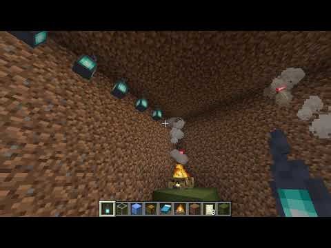 Minecraft creat a beauty full house in cloud live