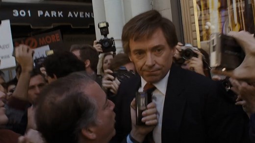 Hugh Jackman is 'The Front Runner'