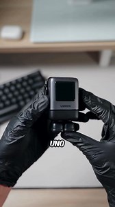 🌸 UGREEN Mother’s Day Special 🩷 Save up to 30% on chargers, power banks & more 🎁 Get a free exclusive gift on orders over $60 ⏰ Hurry—free gifts while supplies last! Why you need UGREEN Uno? 🤖 Groovy Robot Design - Lovely robot shape & fun expressions 📱 TFT screen: Real-time charging status display 🚀 100W GaN Fast Charging - MacBook Pro to 43% in just 30 minutes ⚡ Charge 4 devices at once: 3 USB-C 1 USB-A ports 🛡️ 8 Levels of Safety Protection: Smart charging management with advanced chip