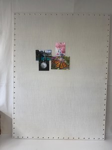 Large 36 X 48 White MAGNETIC Bulletin Board Pin Board, Office Organizer Designer Vision Board Made in USA - Etsy