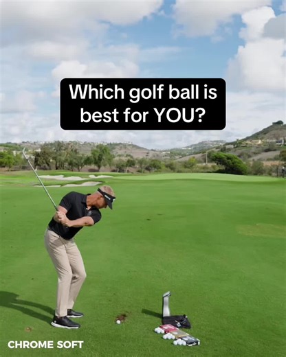 Choosing the Best Golf Ball for Your Game