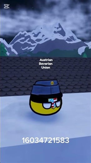 Austrian Roblox IDS For You
