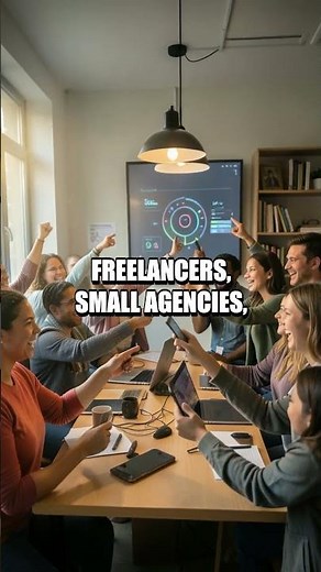 AI Powered On Chain Settlements for Everyday Freelance Work