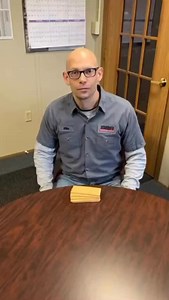 5.9K views · 40 reactions | Types of Concrete Cracking—Graham Cracker Illustration with Mike Isbir! #Concrete #pittsburghcontractor #landscaping #isbirconstruction #concretesolutions | Isbir Construction & Landscape Corporation | Facebook