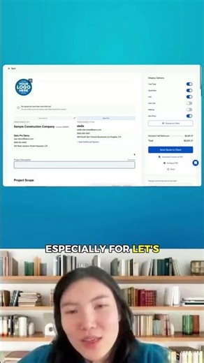 Send Branded Quotes and Get Them Signed Faster (DocuSign Integration)