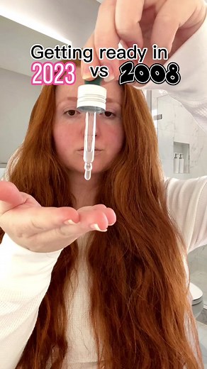 Get Ready with Me: 2008 Inspired ASMR Beauty Routine