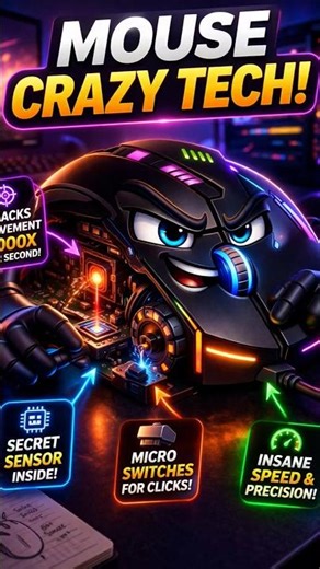 You Click And This Happens👀