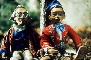 Die Abenteuer Des Pinocchio [1947]