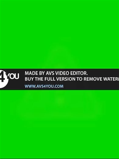 avs video editor transition 2