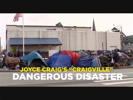 After Weeks Of Attacks By Democrats, Ayotte Targets 'Craigville' In New TV Ad