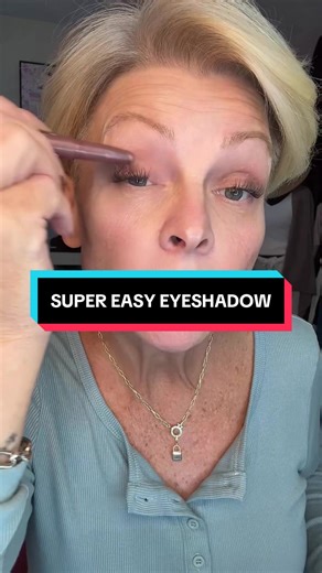 Super Easy Eyeshadow Look with ColourPop