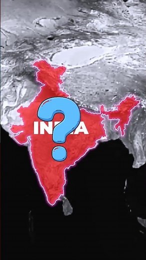 5 Mind Blowing Facts About India | Rudra Facts Lab #IndiaFacts #AmazingFacts #FactsInHindi