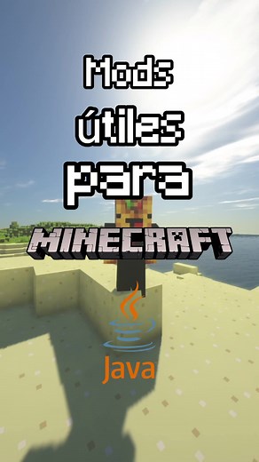 Mods Útiles para Cambiar de Skin en Minecraft Java