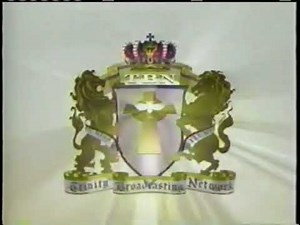 TBN 29 Years Station ID #2 (2002)
