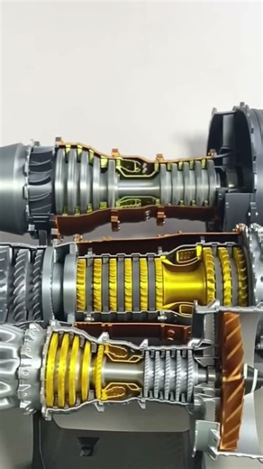 satisfying mechanical #Satisfying
