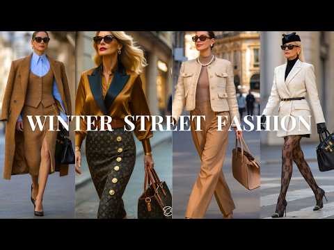 February 2026 Hottest Milan Fashion Trends 🇮🇹 Italian Street Style & Luxury Shopping Walk | Vlog