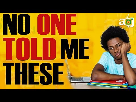 7 Major Challenges You'll Face as a Student and How to Overcome Them