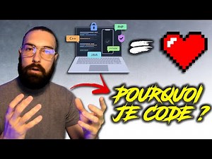 Pourquoi Apprendre La Programmation?