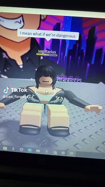 icee_adam FANPAGE on TikTok