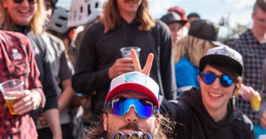 Here Are All the Best Mountain Bike Festivals of 2025