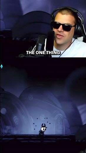 Hollow Knight - One Of The Coolest Charms