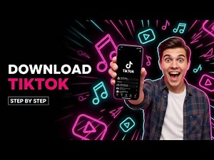 How to Download TikTok on Android & iOS (Step-by-Step 2026)