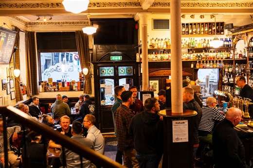 26 best Glasgow city centre pubs you need to visit in 2026