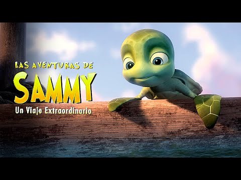 Do you remember Sammy's Adventures: An Extraordinary Journey?