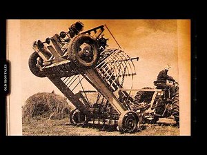 Why The Baler is GENIUS