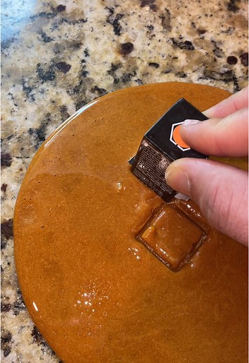 Dalgona Cookie Recipes Inspired by Squid Game