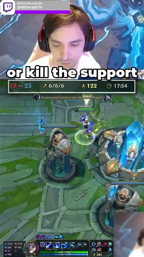 How to Use Xerath Ulti? #xerath