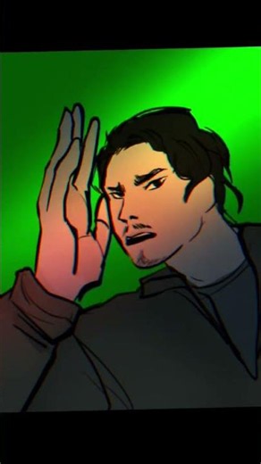 you like music right? (TWD Fan Animation)