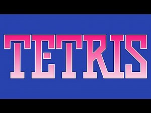Type A - Tetris