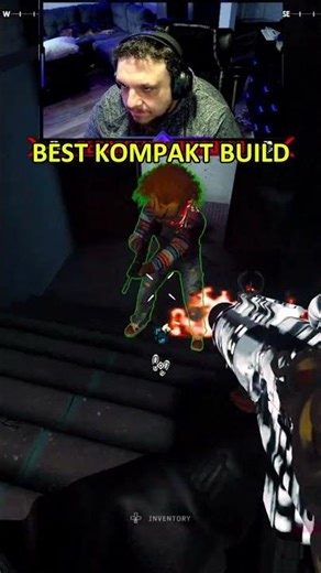The BEST Kompakt Build to end BO6 Warzone