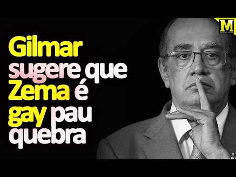 Gilmar toma a frente pra defender a Corte 